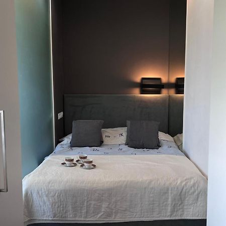 Apartament Mokotow Varşovia Exterior foto