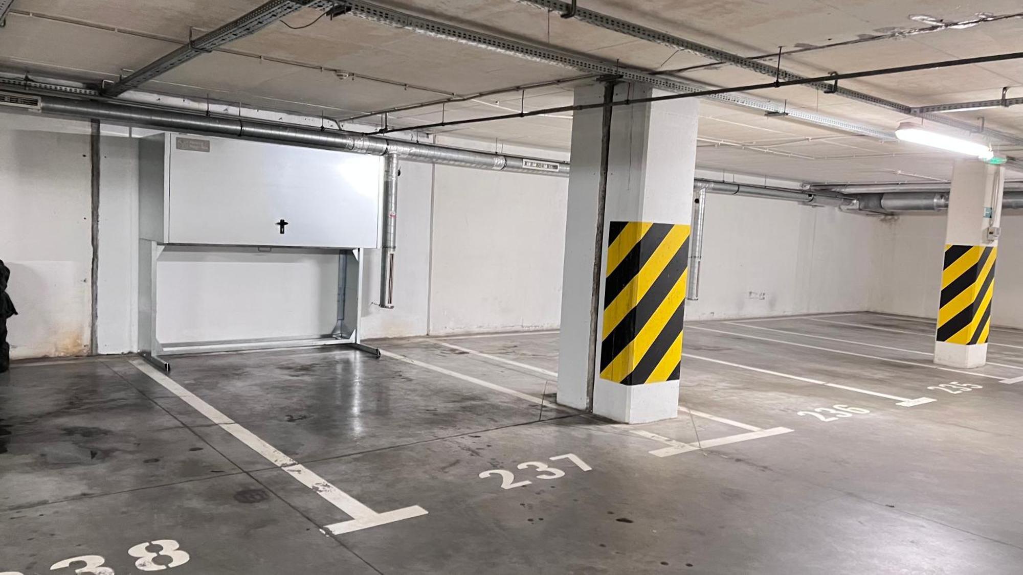 Apartament Mokotow Varşovia Exterior foto
